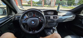 BMW 335, снимка 9 - Автомобили и джипове - 45702204