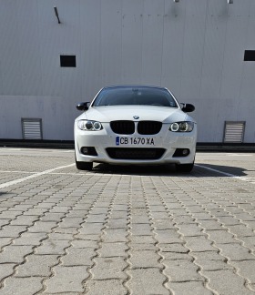 BMW 335, снимка 5 - Автомобили и джипове - 45702204