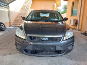     Ford Focus 1.6i