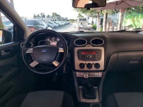 Ford Focus 1.6i, снимка 8