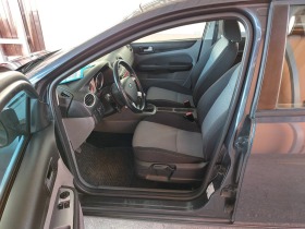 Ford Focus 1.6i, снимка 9