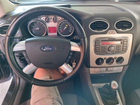Ford Focus 1.6i, снимка 10