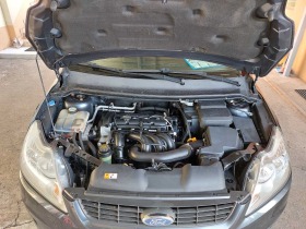Ford Focus 1.6i, снимка 3