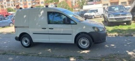 VW Caddy, снимка 4