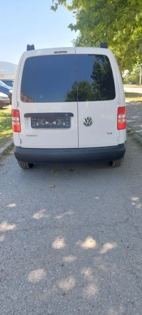 VW Caddy - [9] 