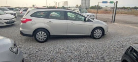 Ford Focus 2.0TDCI автоматик , снимка 4