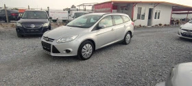 Ford Focus 2.0TDCI автоматик , снимка 1