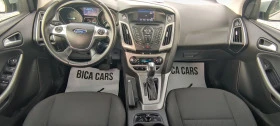 Ford Focus 2.0TDCI автоматик , снимка 11