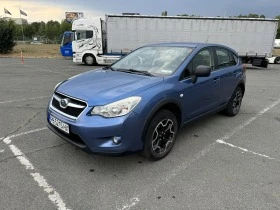 Subaru XV 1.6 BiFuel | Mobile.bg    1