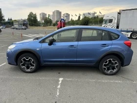 Subaru XV 1.6 BiFuel | Mobile.bg    4