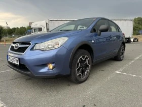 Subaru XV 1.6 BiFuel | Mobile.bg    2