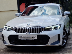 BMW 320 i/X-DRIVE/M-SPORT-PACKET/FACELIFT/ГЕРМАНИЯ/FULL, снимка 1