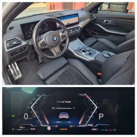 BMW 320 i/X-DRIVE/M-SPORT-PACKET/FACELIFT//FULL | Mobile.bg    9