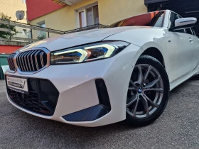 BMW 320 i/X-DRIVE/M-SPORT-PACKET/FACELIFT//FULL | Mobile.bg    17