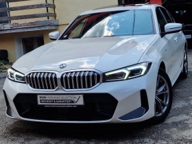 BMW 320 i/X-DRIVE/M-SPORT-PACKET/FACELIFT/ГЕРМАНИЯ/FULL, снимка 3