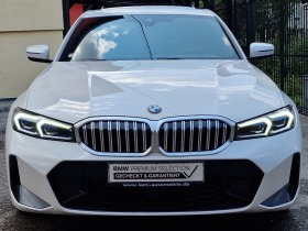 BMW 320 i/X-DRIVE/M-SPORT-PACKET/FACELIFT/ГЕРМАНИЯ/FULL, снимка 2