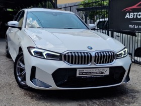 BMW 320 i/X-DRIVE/M-SPORT-PACKET/FACELIFT/ГЕРМАНИЯ/FULL, снимка 4