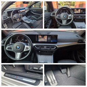 BMW 320 i/X-DRIVE/M-SPORT-PACKET/FACELIFT/ГЕРМАНИЯ/FULL, снимка 12