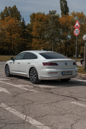 VW Arteon, снимка 6