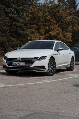 VW Arteon, снимка 1