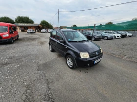 Fiat Panda 1.2iGPL4x4, снимка 2