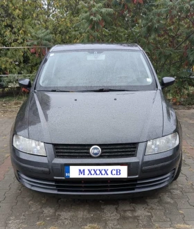 Fiat Stilo 1, 9 JTD, снимка 1