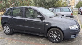 Fiat Stilo 1, 9 JTD, снимка 3