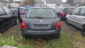 Fiat Stilo 1, 9 JTD, снимка 7