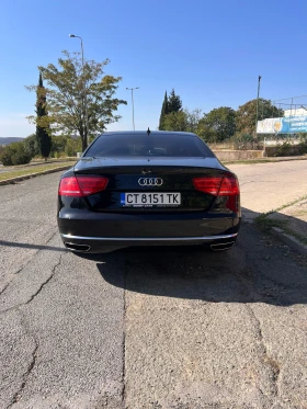 Audi A8 4.2FSI W12 Pack, снимка 6