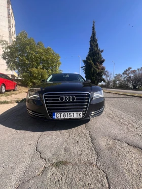 Audi A8 4.2FSI W12 Pack, снимка 1