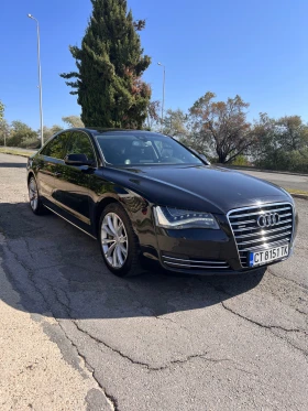 Audi A8 4.2FSI W12 Pack, снимка 2