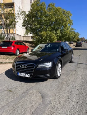 Audi A8 4.2FSI W12 Pack, снимка 3