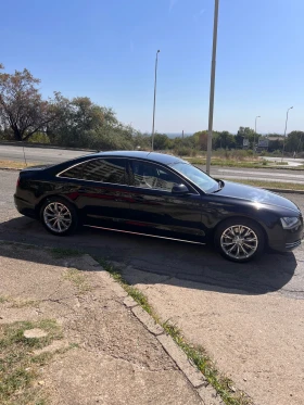 Audi A8 4.2FSI W12 Pack, снимка 4