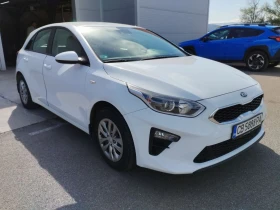 Kia Ceed 1.4 cvvt  Гаранция, снимка 3