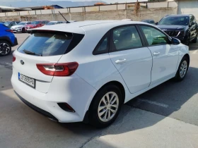 Kia Ceed 1.4 cvvt  Гаранция, снимка 4