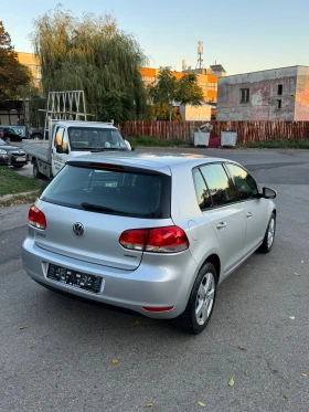 VW Golf 1.6* ФАБРИЧНА-ГАЗ* ТОП СЪСТОЯНИЕ* , снимка 5