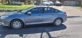 Citroen C5 1.6 HDI | Mobile.bg    3