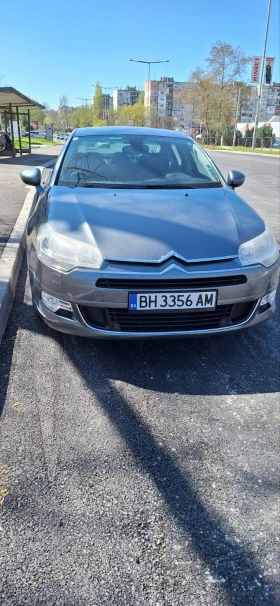  Citroen C5