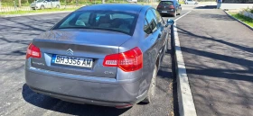 Citroen C5 1.6 HDI | Mobile.bg    5