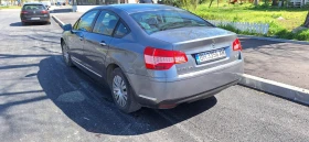 Citroen C5 1.6 HDI | Mobile.bg    4