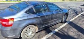 Citroen C5 1.6 HDI | Mobile.bg    6