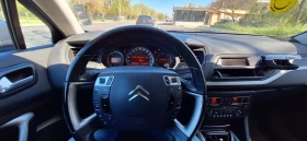 Citroen C5 1.6 HDI | Mobile.bg    11