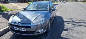 Citroen C5 1.6 HDI | Mobile.bg    2