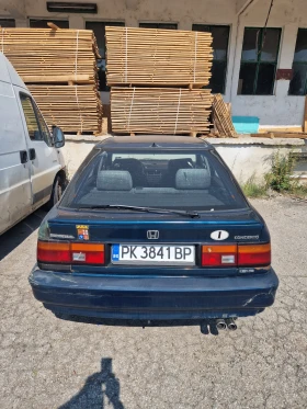 Honda Concerto 1.6 122 .. | Mobile.bg    5