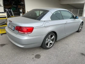     BMW 320 CABRIO