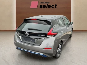 Nissan Leaf  40 kwh | Mobile.bg    12