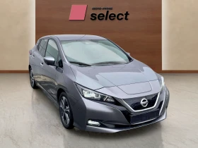 Nissan Leaf  40 kwh | Mobile.bg    5