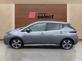 Nissan Leaf  40 kwh | Mobile.bg    4