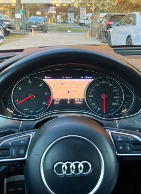 Audi A6 3.0 BI TDI COMPETITION 326 кс., снимка 11