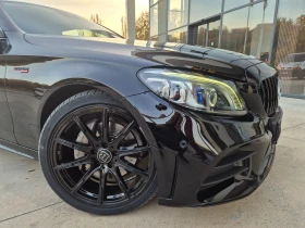 Mercedes-Benz C 220 CDi--43 AMG--BRABUS | Mobile.bg    6